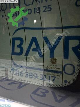 Fiat Egea Arka Cam çıkma parça