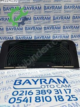 Fiat Egea Arka Cam çıkma parça