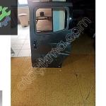 Fiat florino sol sürgülü kapı