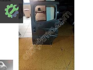 Fiat florino sol sürgülü kapı