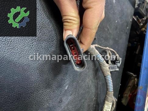 Fiat Punto Elektrik Tesisatı çıkma parça