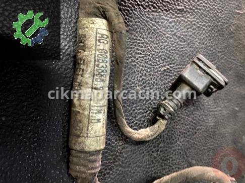 Fiat Punto Elektrik Tesisatı çıkma parça