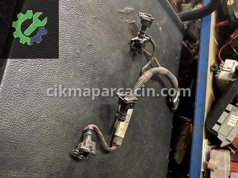 Fiat Punto Elektrik Tesisatı çıkma parça