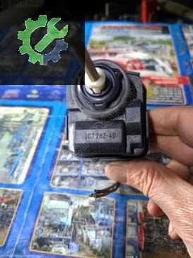 Fiat Punto Far Motoru çıkma parça