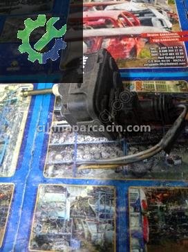 Fiat Punto Far Motoru 00728240 çıkma parça