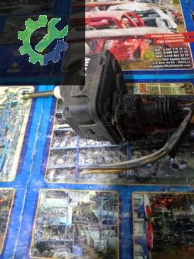 Fiat Punto Far Motoru 00728240 çıkma parça