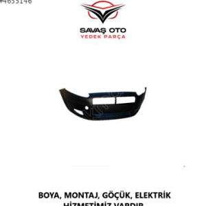 FIAT GRANDE PUNTO ÖN TAMPON 2006 2007 2008 2009 2010 2011 2012