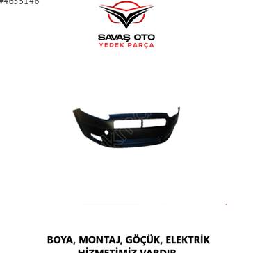 Fiat Punto Ön Panel çıkma parça