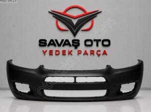 FIAT GRANDE PUNTO ÖN TAMPON 2006 2007 2008 2009 / TAİWAN