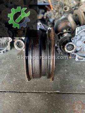Fiat Albea Jant & Lastik Takımı çıkma parça