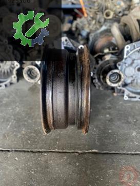 Fiat Albea Jant & Lastik Takımı çıkma parça