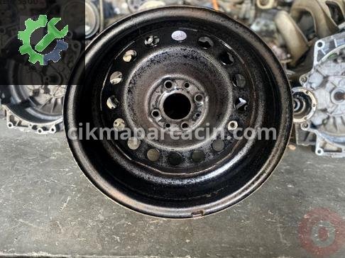 Fiat Albea Jant & Lastik Takımı çıkma parça