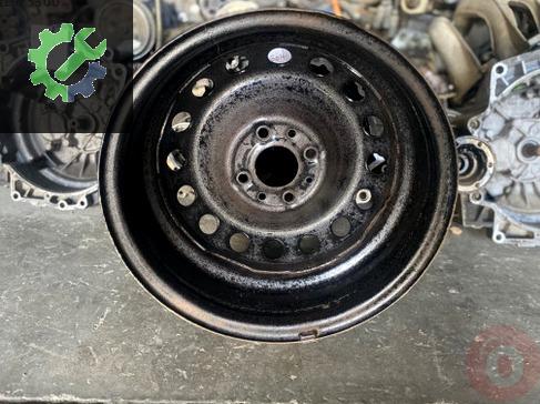 Fiat Albea Jant & Lastik Takımı çıkma parça