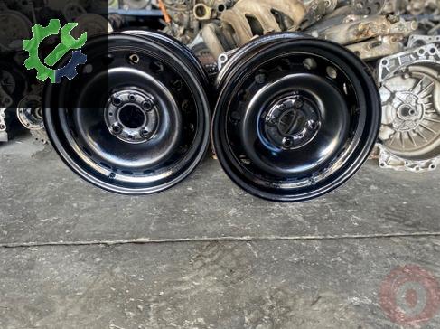 Fiat Albea Jant & Lastik Takımı çıkma parça