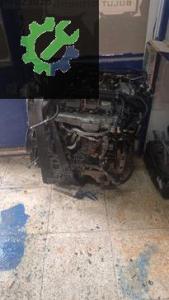 Fiat gurubu Linea florino 1.3 Multijet Euro 4 motor