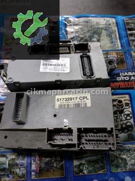 Fiat Idea Sigorta Kutusu 51732917 çıkma parça