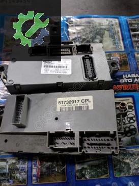 Fiat Idea Sigorta Kutusu 51732917 çıkma parça