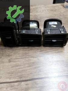 Fiat idea havalandırma üfleme ızgaraları