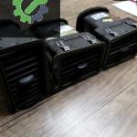 Fiat idea havalandırma üfleme ızgaraları