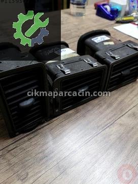 Fiat Idea Havalandırma Izgaraları çıkma parça