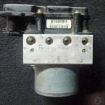Fiat İdea orjinal Abs Beyni çıkma 0265800495 0265231672