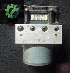 Fiat İdea orjinal Abs Beyni çıkma 0265800495 0265231672