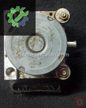 Fiat Idea ABS Beyni 0265800495 çıkma parça