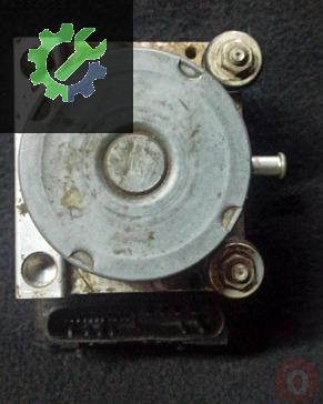 Fiat Idea Alarm Beyni 0265800495 çıkma parça