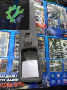 Fiat idea sağ içten açma kolu ve cam kaldırma düğmesi