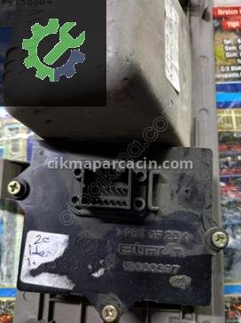 Fiat Idea Akü Kapağı 12000397 çıkma parça