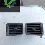 Fiat Idea sol sağ göğüsteki kalorifer difüzör
