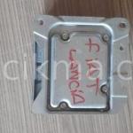 Fiat Lancia Airbag Beyni