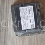 Fiat Lancia Airbag Beyni
