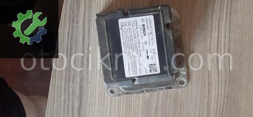 Fiat Lancia Airbag Beyni