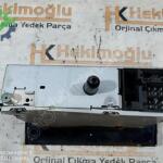 FİAT LİENA MULTİMEDYA TEYP 735 518 808 0, 7 640 387 316, 10 R-04