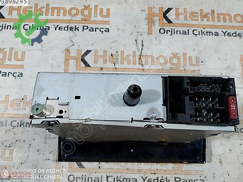 Fiat Linea çıkma parça