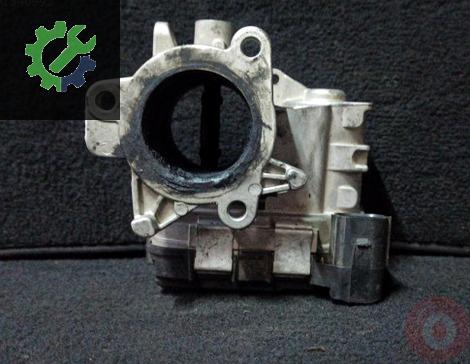 Fiat Linea Gaz Kelebeği 40DFP1 çıkma parça