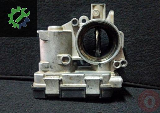 Fiat Linea Gaz Kelebeği 40DFP1 çıkma parça