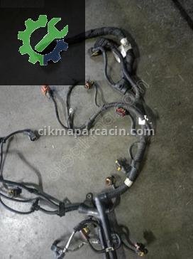 Fiat Linea Elektrik Tesisatı çıkma parça