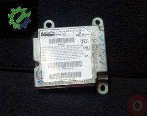 Fiat Linea 1.3 Airbag Beyni çıkma 623174800 B51931288