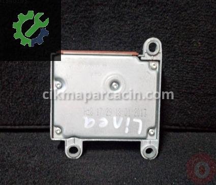 Fiat Linea Airbag Beyni (SRS) 623174800 çıkma parça