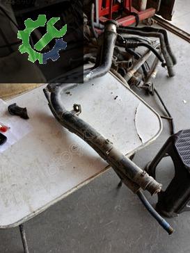 Fiat Linea Dolum Boğazı 844515 çıkma parça