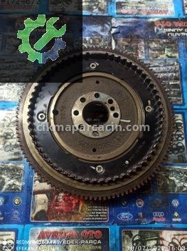 Fiat Linea Volant çıkma parça