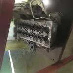 Fiat Albea Komple Motor Çıkma Parça İzmir