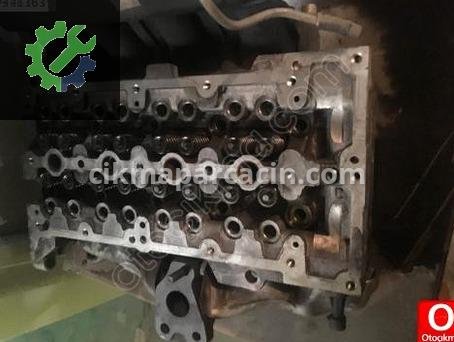 Fiat Linea Komple Motor çıkma parça