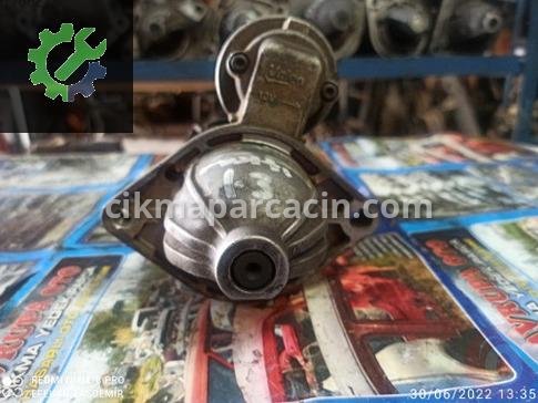 Fiat Linea Marş Motoru çıkma parça