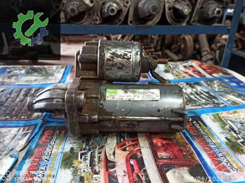 Fiat Linea Marş Motoru 5520416 çıkma parça