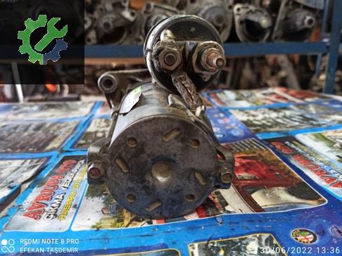 Fiat Linea Marş Motoru 5520416 çıkma parça