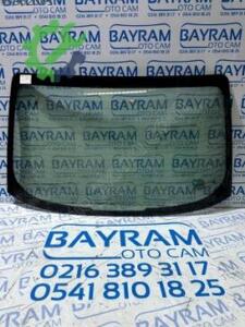 Çıkma Fiat Linea Arka Cam