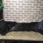 FİAT LİNEA ARKA TAMPON BEYAZ ORJİNAL ÇIKMA 2013-2017 OEM 7355416